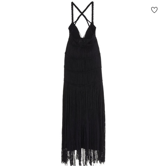 NWT Jonathan Simkhai Dress - Picture 1 of 11